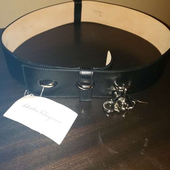 Salvatore Ferragamo Accessories - Salvatore ferragamo Belt